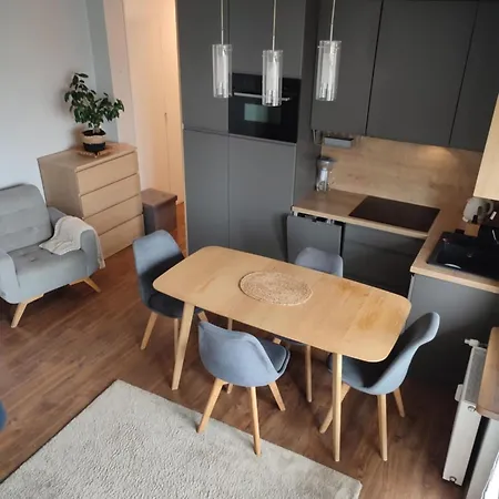 Bulwary Sunset Apartment