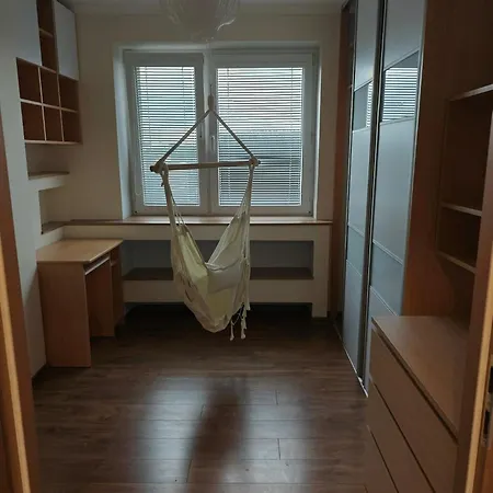 Apartment Bulwary Sunset Rzeszów