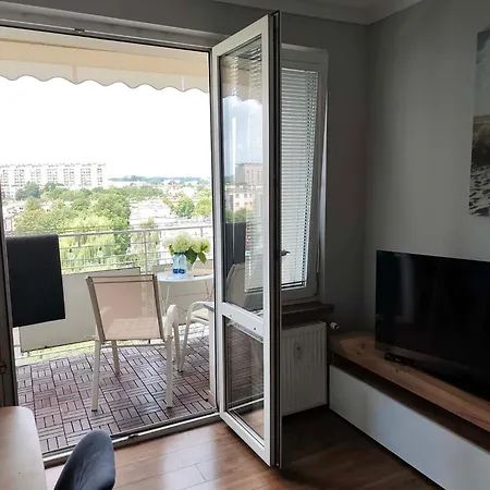 Bulwary Sunset Apartment Rzeszów