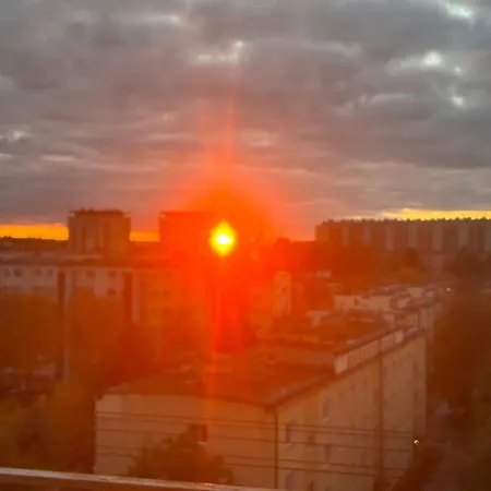 Bulwary Sunset Apartamento *
